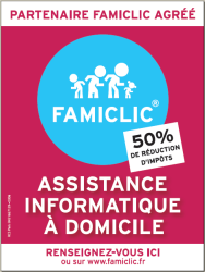 Rseau de partenaires Famiclic