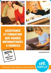 Dpannage informatique  domicile