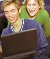 Formation informatique  domicile