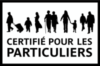 Label Qualit "Certifi pour les particuliers"